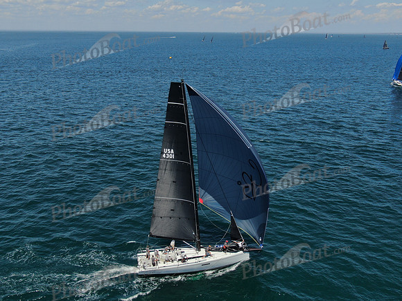 2025 Block Island Race Week F_0187