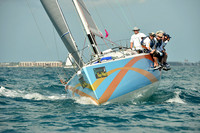 2015 Key West Race Week D 114