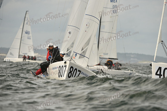 2018 J70 Worlds C_1222