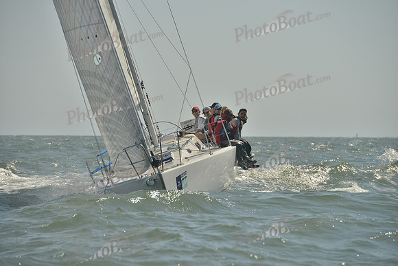 2017 Charleston Race Week A_0302