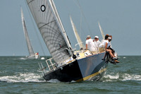 2012 CPYC One Design 1260