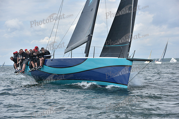 2019 NYYC Annual Regatta A_2260