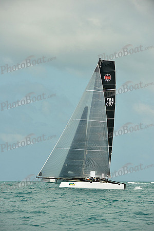 2015 Key West Race Week D 1696