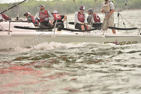 2019 Charleston Race Week H_0308