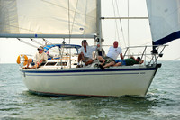 2014 Cape Charles Cup A 1271