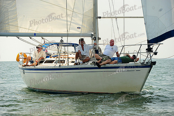 2014 Cape Charles Cup A 1271