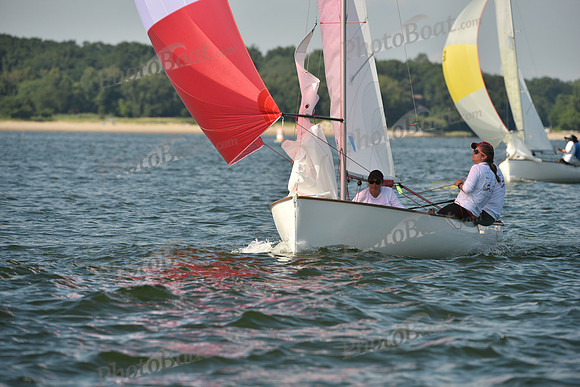 2018 Thistle Nationals C_0473
