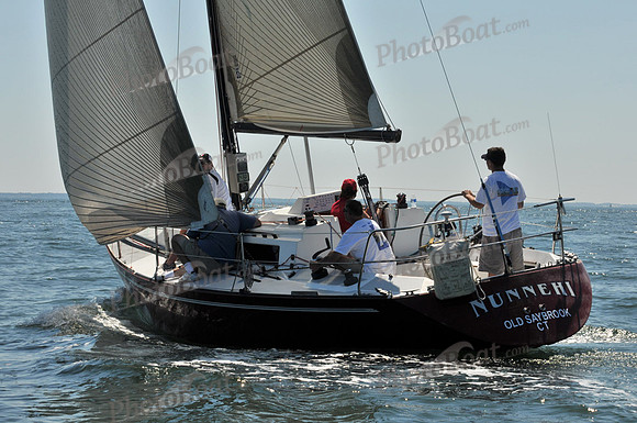 2010 Leukemia Cup B 165