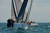 2015 Block Island Race Week A 431