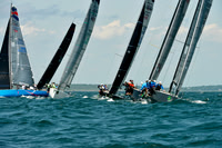 2016 NYYC Race Week A 142