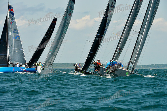 2016 NYYC Race Week A 142