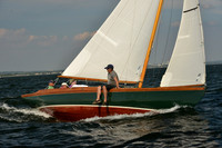 2015 IHYC Classic Yacht Regatta 563