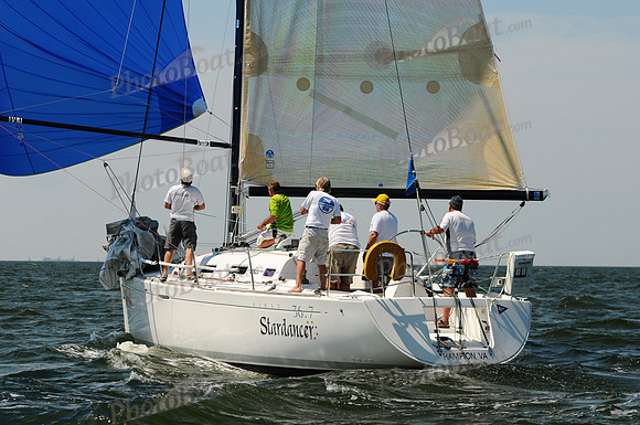 2011 Screwpile C 2981
