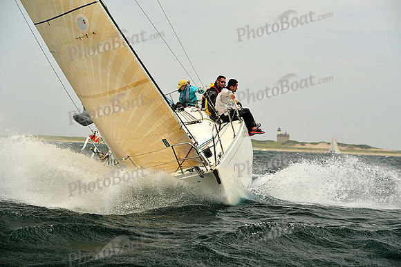 2015 Block Island Race Week E 522