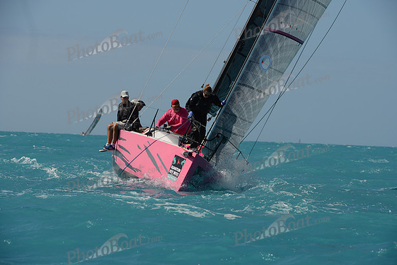 2017 Quantum Key West RW B 500