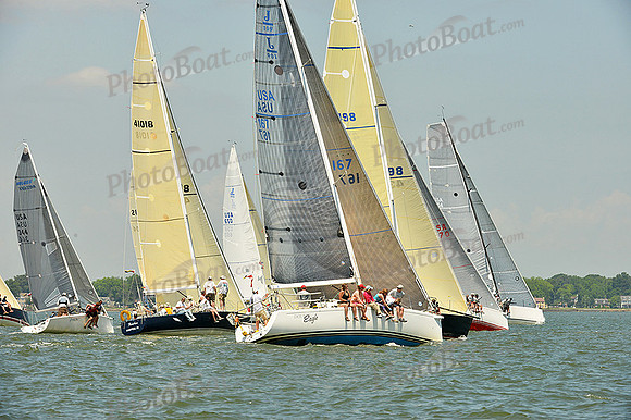 2015 Southern Bay Race Week A 123