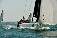 2016 NYYC Race Week A 1320