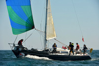 2015 Block Island Race Week B 562