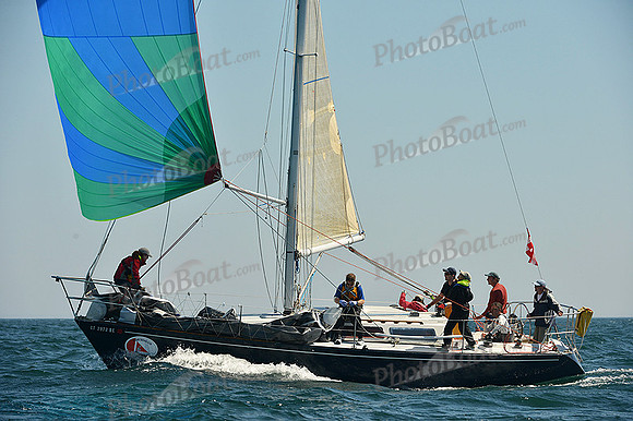 2015 Block Island Race Week B 562