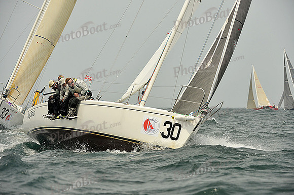 2015 Block Island Race Week D 1058