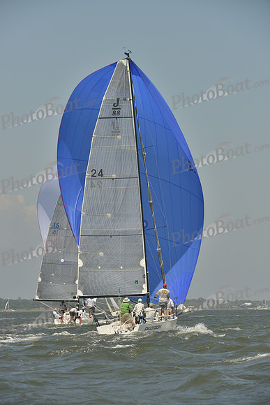 2017 Charleston Race Week D_2282