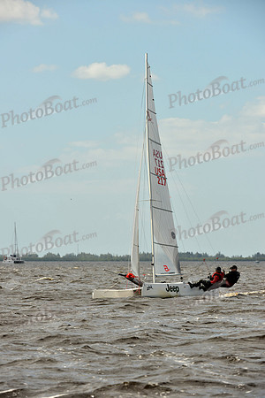2015 F18 Americas C 969