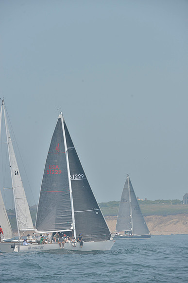 2025 Block Island Race Week B_0749