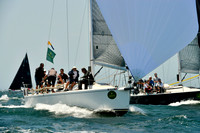 2016 NYYC Race Week A 305
