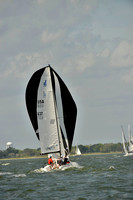 2018 Charleston Race Week A_3048