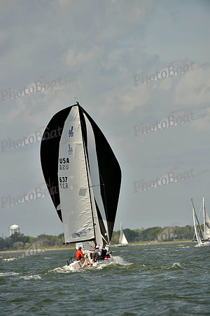 2018 Charleston Race Week A_3048
