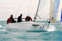 2012 Key West Race Week A 1261