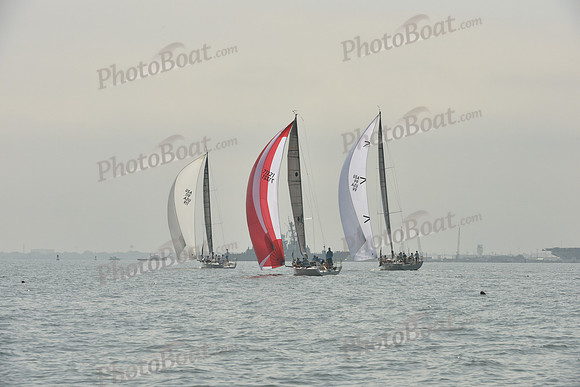 2018 Southern Bay Race Week A_0148