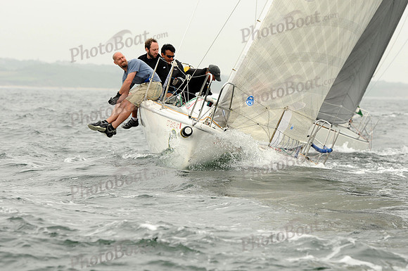 2011 Block Island RW F 1091