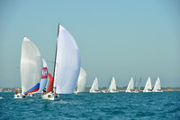 2015 Key West Race Week C 540