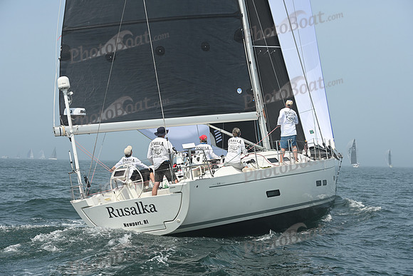 2025 Block Island Race Week A_0128