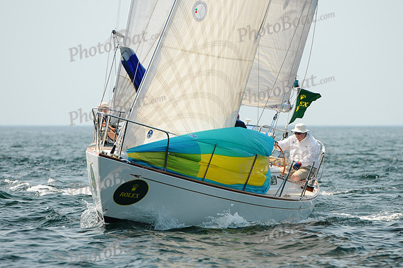 2011 Block Island RW C 344