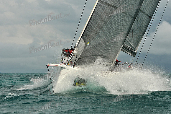 2014 Key West Race Week B 252