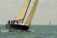 2015 Southern Bay Race Week A 589