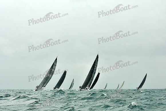 2014 Key West Race Week B 576