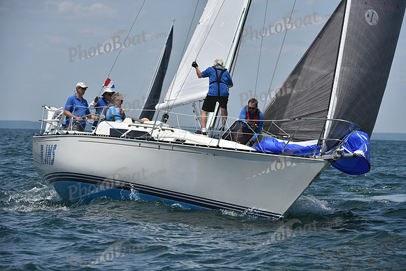 2019 Block Island Race Week E_1244