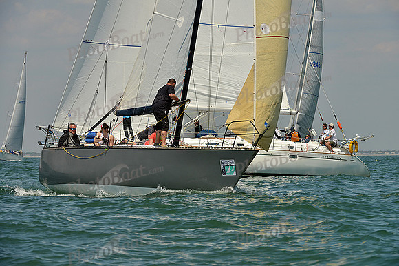 2014 Charleston Race Week B 312