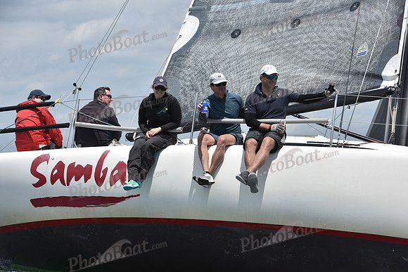 2019 NYYC Annual Regatta A_2158