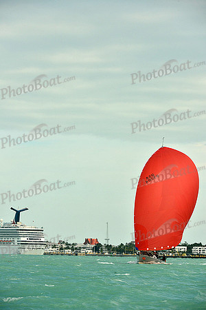 2016 Key West Race Week A_0578