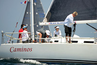 2013 Block Island Race Week A 508