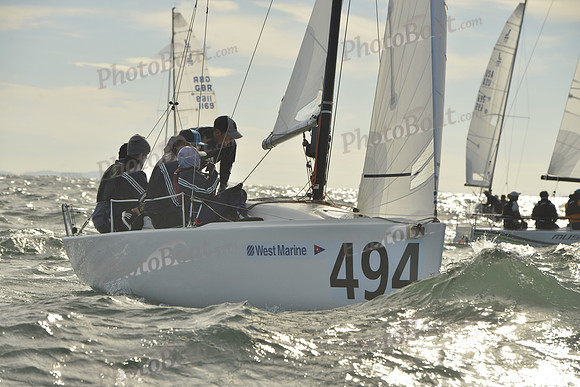 2018 J70 Worlds H_0190