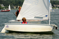 2012 Opti Green Fleet 405