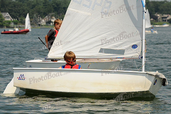 2012 Opti Green Fleet 405