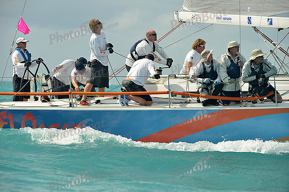 2015 Key West Race Week E 1369