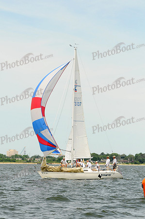 2011 Southern Bay RW A 1201