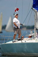 2013 Southern Bay Race Week B 753